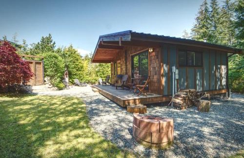 Port Renfrew House | Handsome Dan's Vacation Cottage Rentals