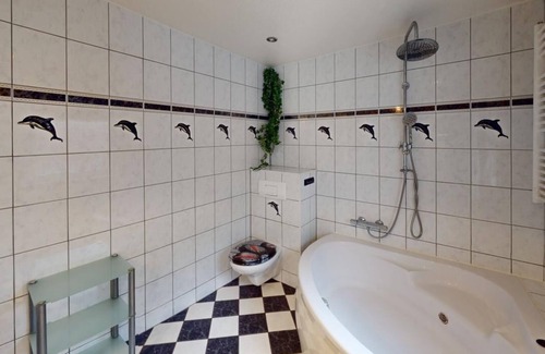 Walle Apartment | Handwerker Domizil Bremen