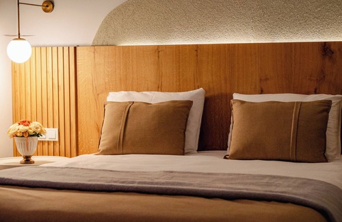 Ayvalik Bed & Breakfast | Hane Cunda