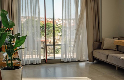 Ayvalik Bed & Breakfast | Hane Cunda