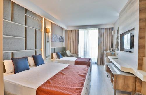 Colakli Hotel | Hane Sun Elite Hotel