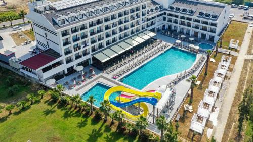 Colakli Hotel | Hane Sun Elite Hotel