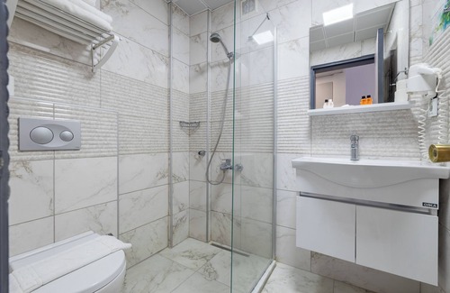 Foca Hotel | Hanedan Beach Hotel