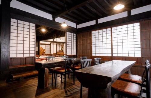 Nagawa House | Hanedano Workspace - Vacation STAY 47594v
