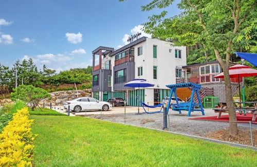 Mudu House | Haneulbada Pension