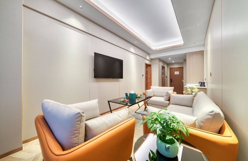 Gongshu Hotel | Hangzhou Canal Seagull Hotel