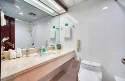 Gongshu Hotel | Hangzhou Haiwaihai Communication Hotel
