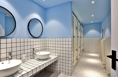 Binjiang Hostel | Hangzhou Infinity Youth Hostel