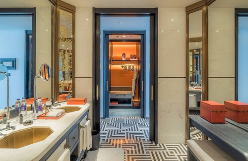 Qianjiang New Town Hotel | Hangzhou Jiutai Hotel