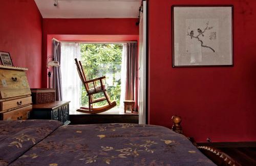 Xihu House | Hangzhou JiuYueJi Bed&Breakfast