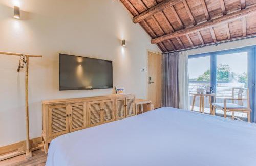 Xihu House | Hangzhou Van Wind Inn