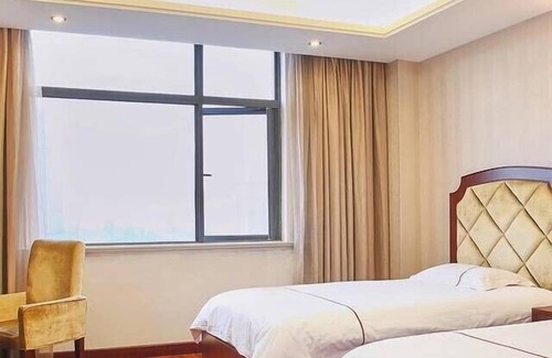 Binjiang Hotel | Hangzhou Wangsu Hotel Letong