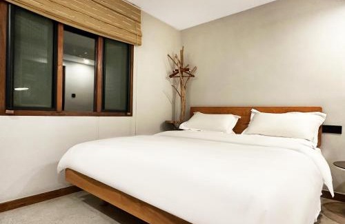 Xihu House | Hangzhou XianQingShan Homestay Westlake