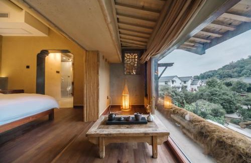 Xihu House | Hangzhou XianQingShan Homestay Westlake