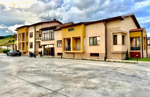 Dubnitsa House | Hani Guest House