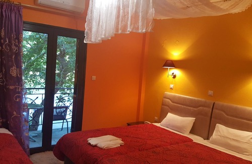 Distomo-Arachova-Antikyra Hotel | Hani Zemenou