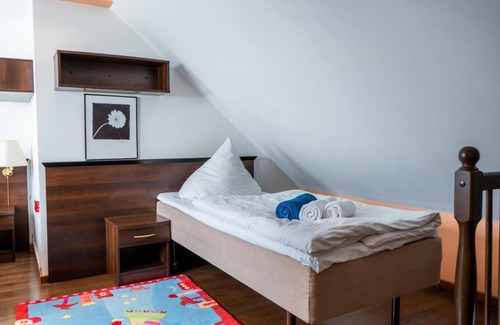 Zieleniec Resort | Hanka Relax & Spa