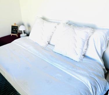 Kawarau Falls House | Hanleys Private Room near Ski Airport