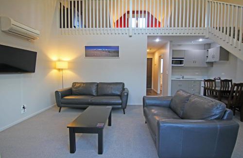 Hanmer Springs Apartment | Hanmer Apartments