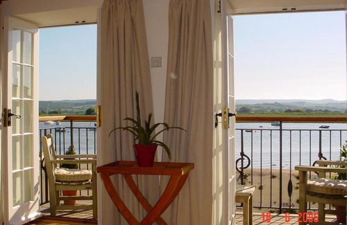 Topsham House | Hannaford's Quay, 11 The Strand