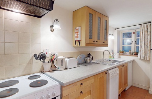 Adderbury Cottage | Hannah's Cottage | Adderbury Holiday Let | 1 Bed & Sleeps 2