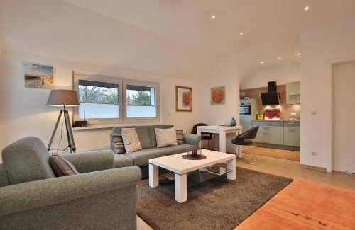 Niendorf Apartment | Hannas Strandhaus App C