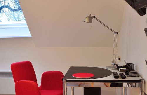 Wulferode Apartment | "Hannover" - modern suite