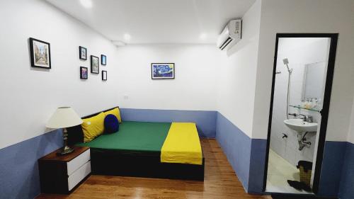 Long Bien House | Hanoi Cozy Homestay Long Biên