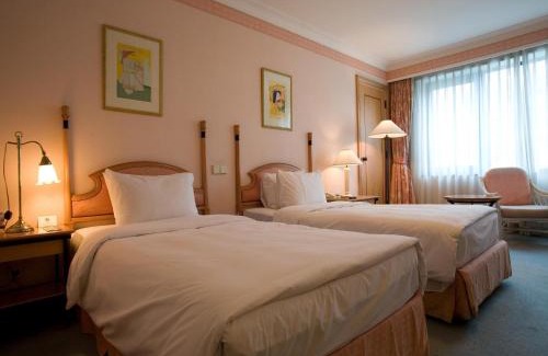 Ngoc Khanh Hotel | Hanoi Daewoo Hotel