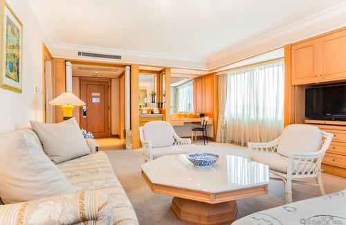 Ngoc Khanh Hotel | Hanoi Daewoo Hotel