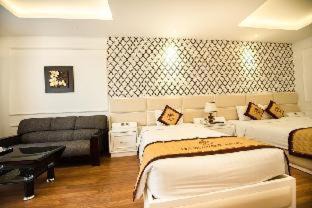 Hang Bac Hotel | Hanoi HM Boutique Hotel