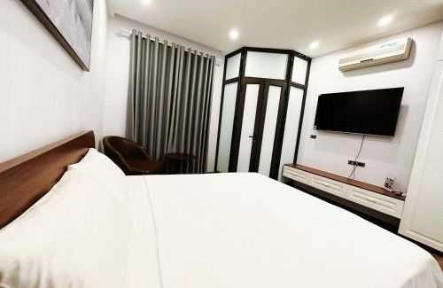 Hang Bo House | Hanoi Old Quarter Homestay