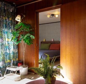 Seongbuk-dong House | Hanok Bookclub House
