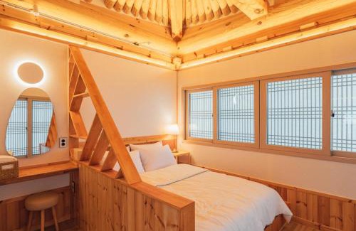 Gyeongju House | Hanok Stay Seowa