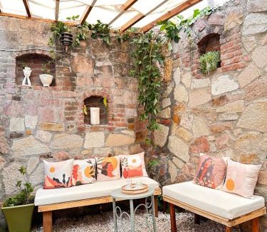 Ayvalik City Center Hotel | Hanole Guest House