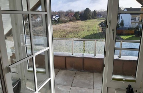 Bad Bevensen Apartment | Hans-Hermann - More than a star apartment! - Hans-Hermann, more than a
