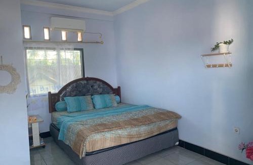 Gerupuk House | Hans Surfer Homestay