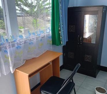Gerupuk House | Hans Surfer Homestay