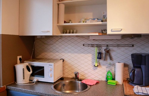 Tonndorf House | Hansa Apartments Hamburg - Apartment 2C