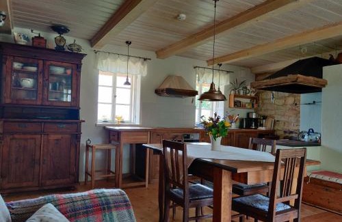 Laimjala House | Hansi Puhkemaja