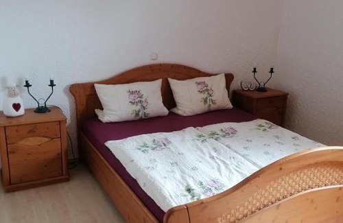 Moosbach Apartment | Hanslbauernhof