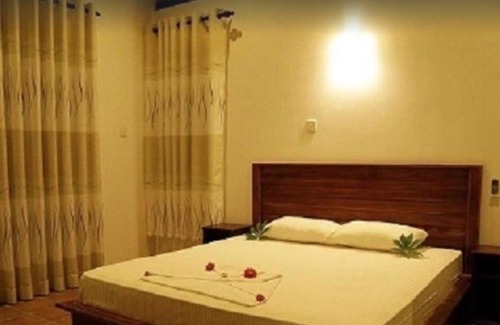Embilipitiya Villa | Hantara Villa , Udawalawa , Srilanka