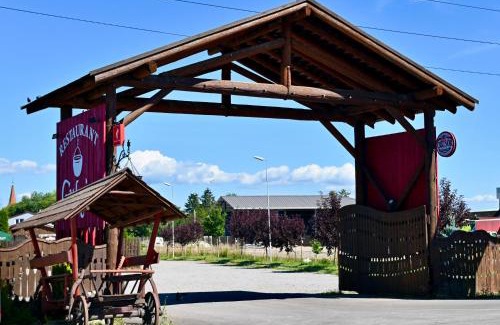 Chichis Bed & Breakfast | Hanul Gulyás Csárda