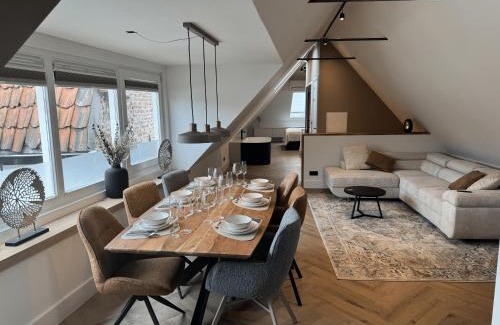 Municipality of Kampen Apartment | HanzeBnb