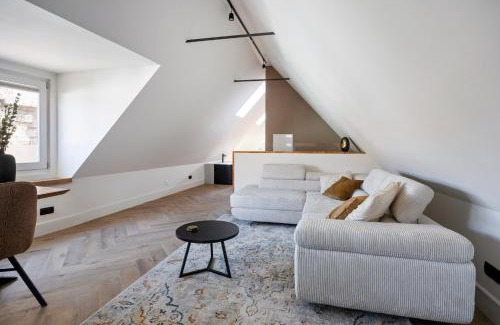 Municipality of Kampen Apartment | HanzeBnb