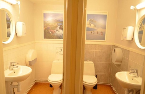 Haparanda Other | Haparanda Camping