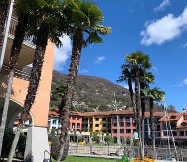 Cannero Riviera Apartment | Hapimag Apartments Cannero