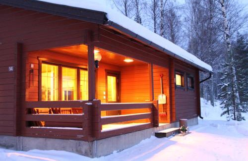 Hiukkajoki Apartment | Hapimag Ferienwohnungen Punkaharju