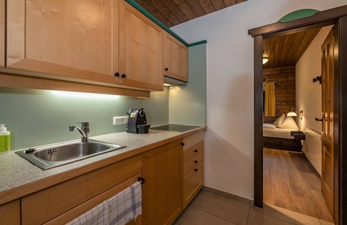Sonnleitn Apartment | Hapimag Resort Sonnleitn