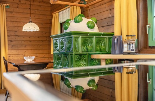 Sonnleitn Apartment | Hapimag Resort Sonnleitn